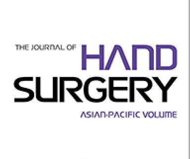 The Journal of Hand Surgery | Australian Hand Surgery Society