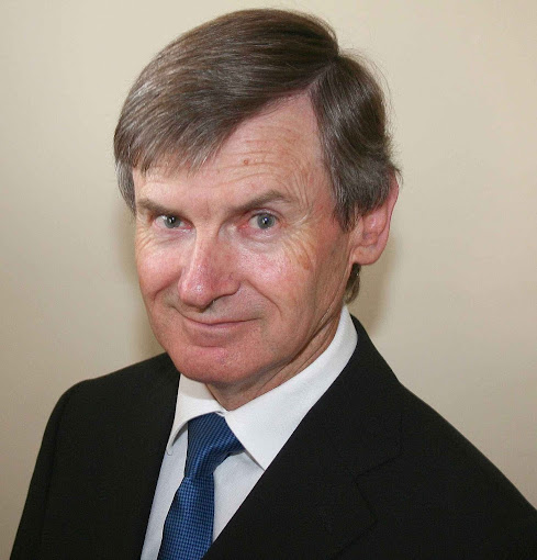 Roland Hicks